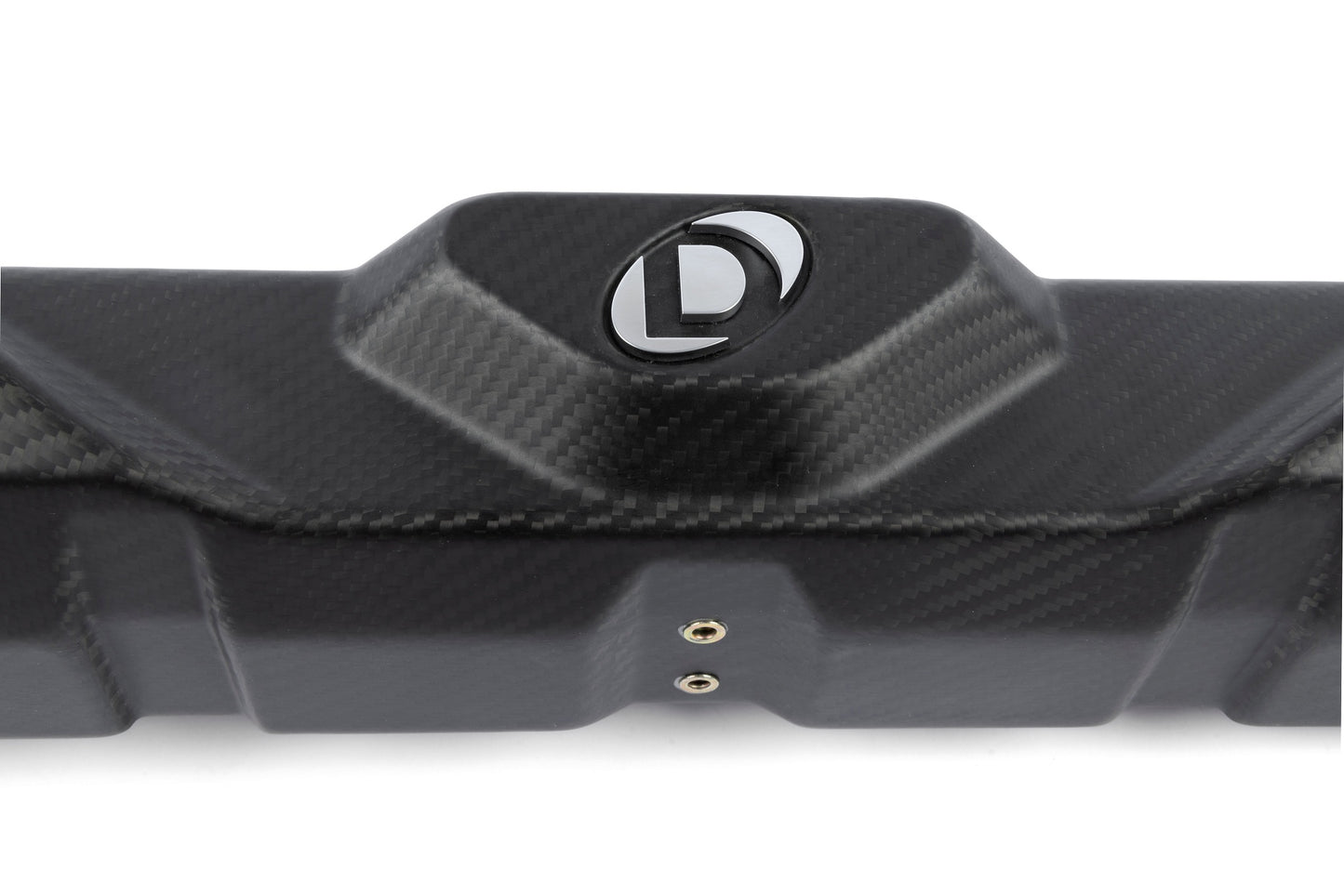 Dinan カーボンコールドエアインテーク (Matte) - 2021-2026 BMW M2/M3/M4