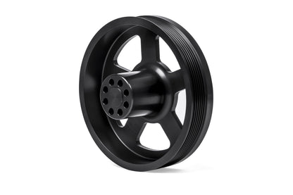 APR クランクプーリーアップグレードキット for 3.0TFSI