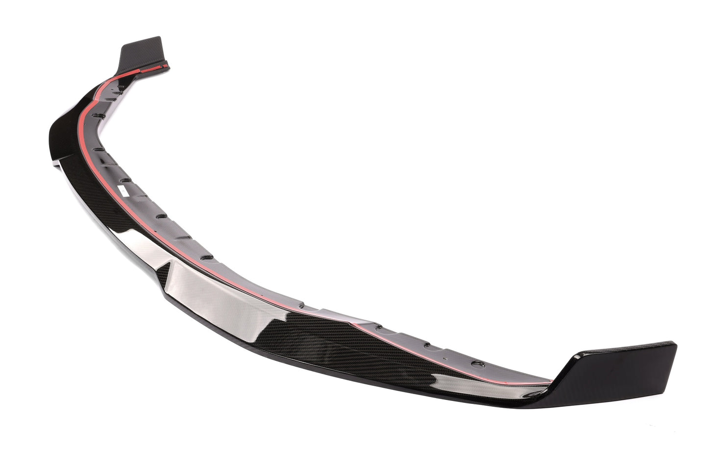 Dinan カーボンフロントリップ - 2021-2026 BMW M3/M4