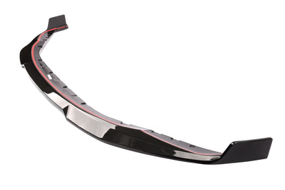 Dinan カーボンフロントリップ - 2021-2026 BMW M3/M4