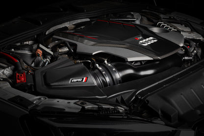 APR PEXフルインテークシステム 2.9T B9 RS4/RS5