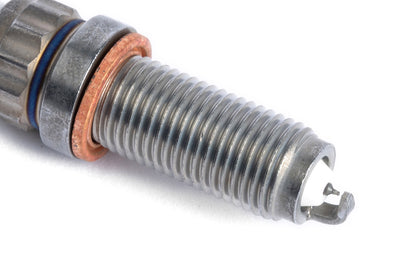 Dinan イリジウム スパークプラグ 12x26.5x14mm (FLAT) - ヒートレンジ 9