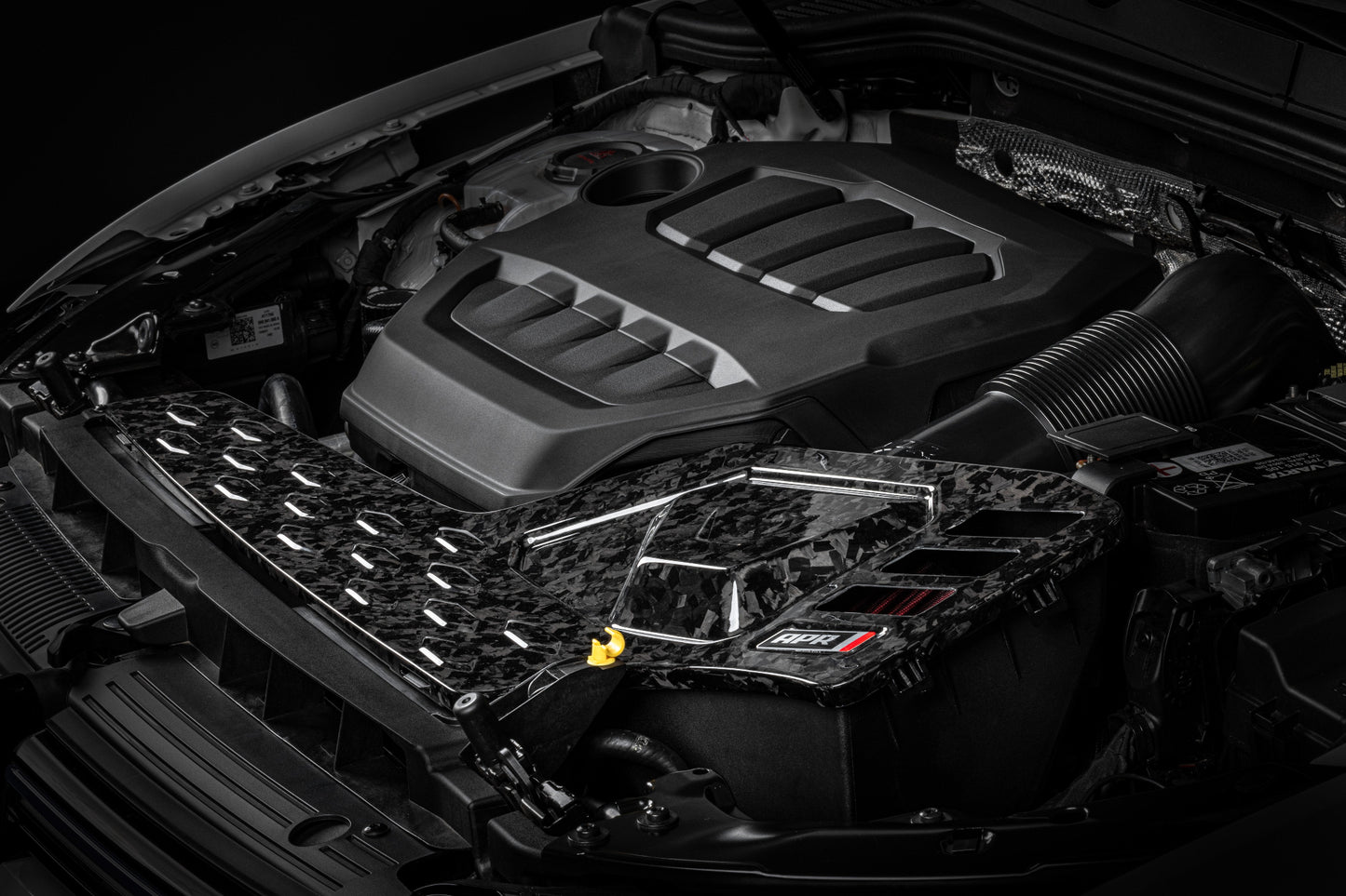 APR インテーク 2.0T EA888.3 (MQB)