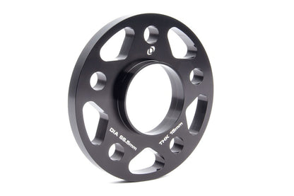 Dinan ホイールスペーサー 5x112 - 66.5mm - 15mm