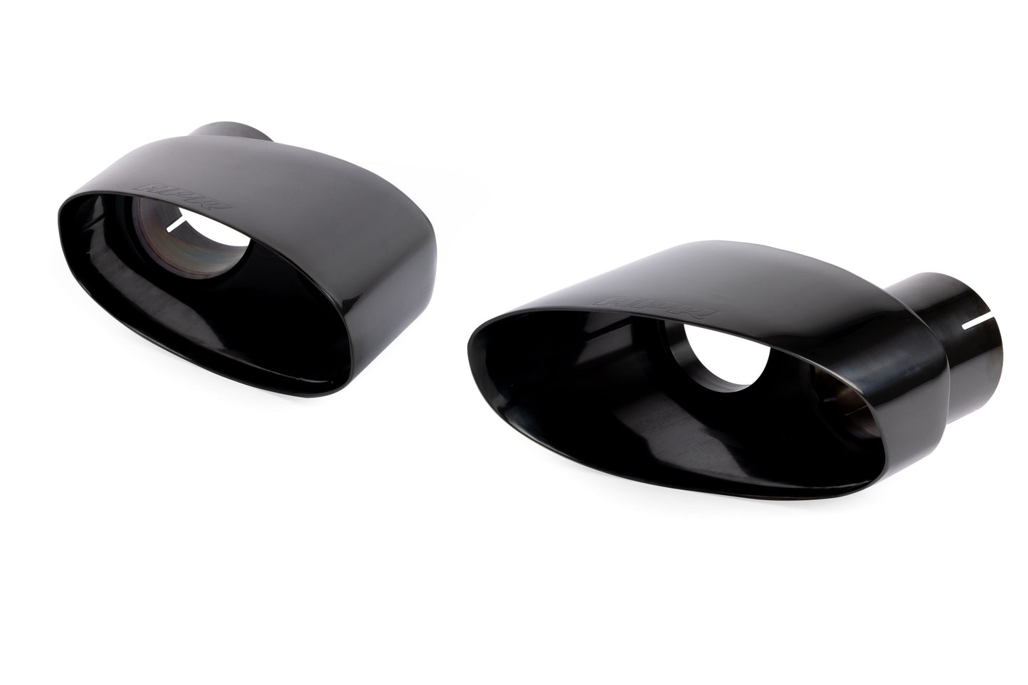 APR キャタバックエキゾーストシステム RS6 / RS7 (C8)