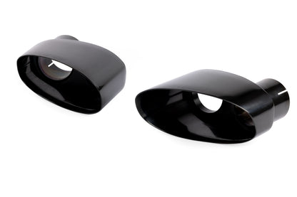 APR キャタバックエキゾーストシステム RS6 / RS7 (C8)