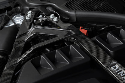 Dinan カーボンストラットタワーブレース BMW G8x M3/M4