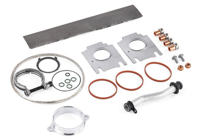 APR DTR8868ターボキット 3.0T EA839 B9 S4&S5 (must stage1)