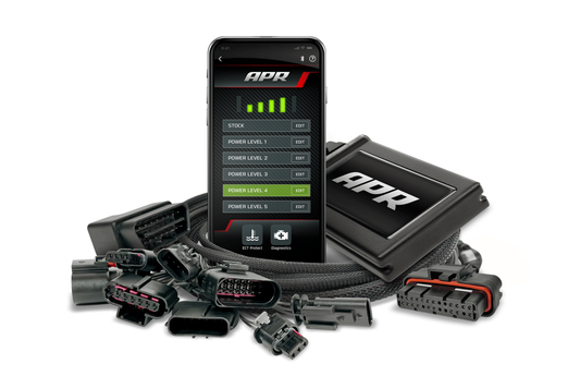 APR パワーコントロールユニット PCU EA888.4  2024+