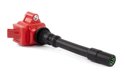 Dinan イグニッションコイル (RED) BMW N63TU3/S63TU4/S68
