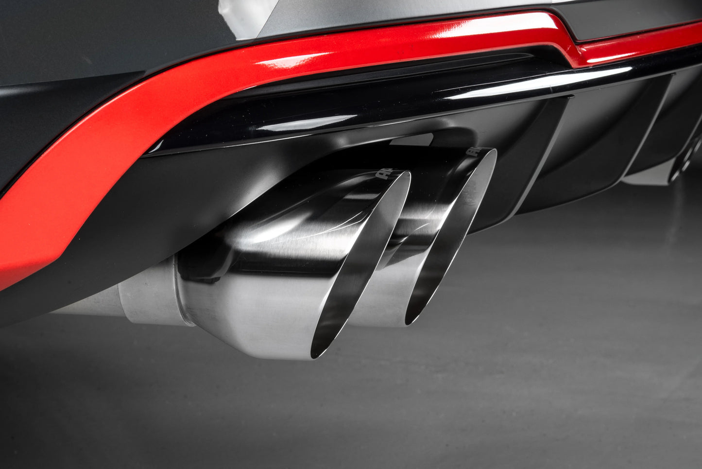 APR キャタバックキット S3 Sedan (8V)