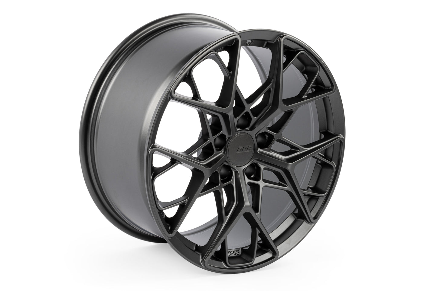 APR A02 Flow Formed Wheels 18x8.5 ET45 (Anthracite)