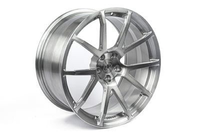 Dinan DC3 Performance Wheel Set (Brushed) - 2018-2025 BMW M5/X3M/X4M