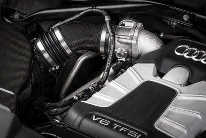 APR ウルトラチャージャーキット for SQ5 3.0TFSI