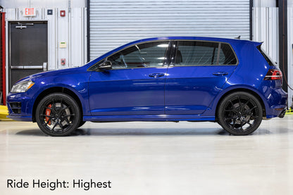 APR コイルオーバーサスペンションキット MQB / MQB EVO