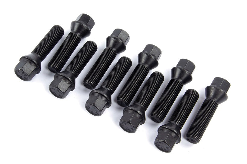 Dinan ラグボルト M14x1.25 - Cone Seat - 33mm
