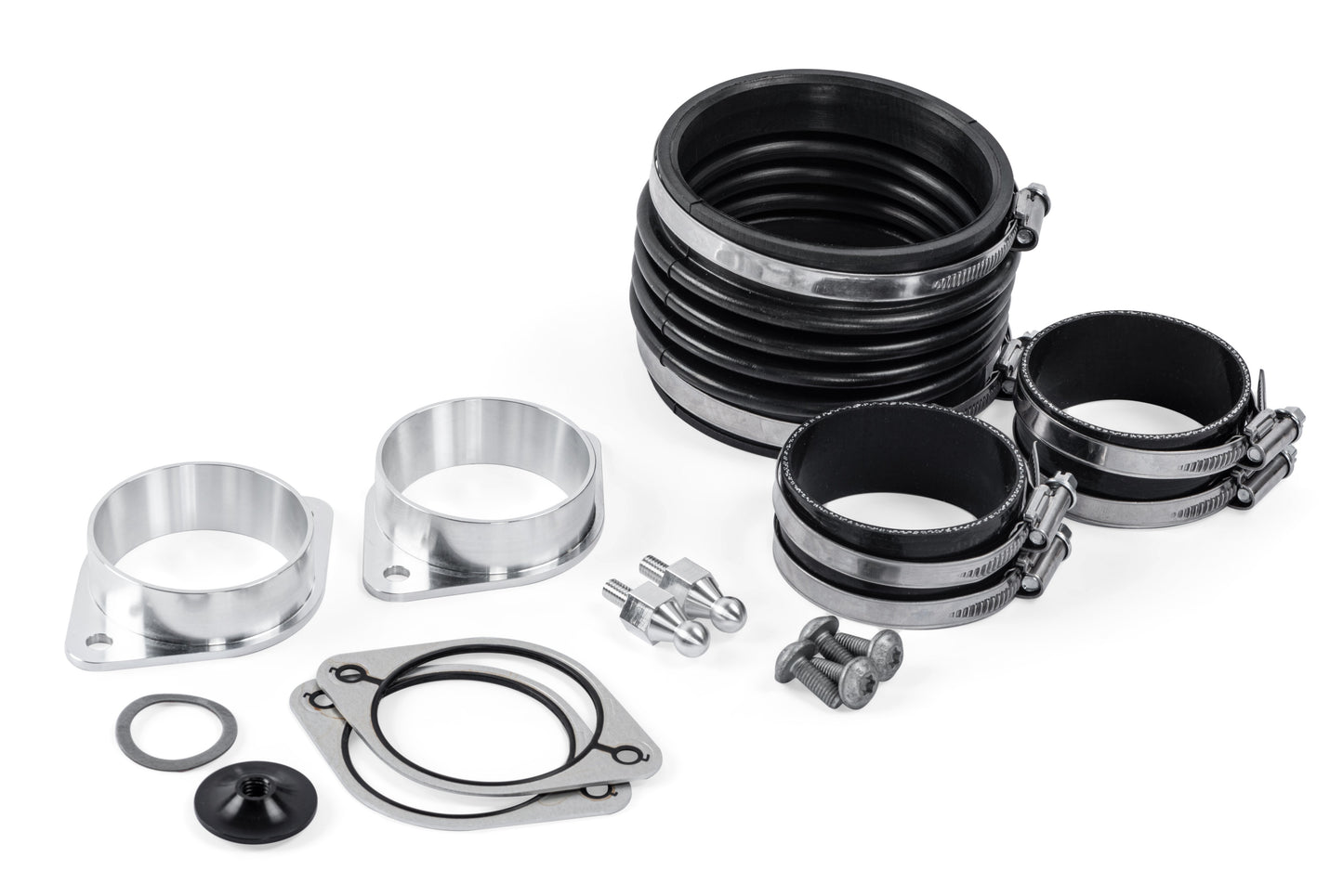 APR カーボンフルインテーク for 2.9T S6/S7 (C8)