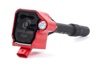 Dinan イグニッションコイル (RED) BMW B36/B38/B48/B58/S58