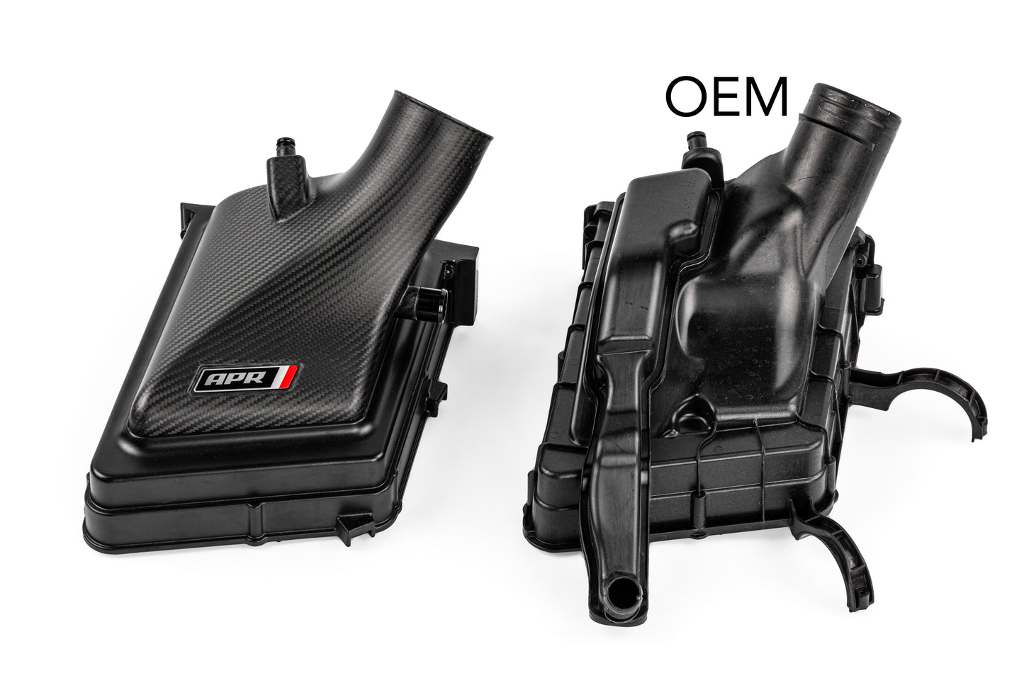 APR カーボンインテーク Porsche 911 (992) 3.0T/3.7T