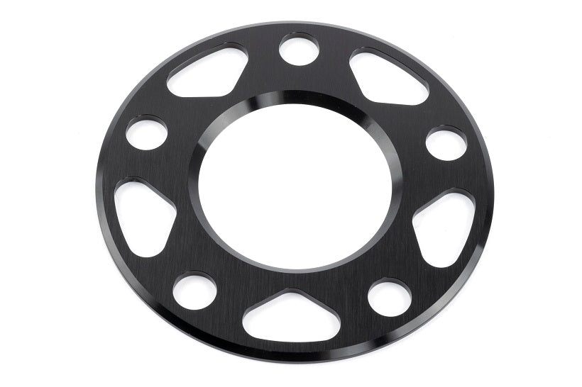 Dinan ホイールスペーサー 5x120 - 72.6mm - 4mm