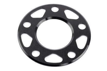 Dinan ホイールスペーサー 5x120 - 72.6mm - 4mm
