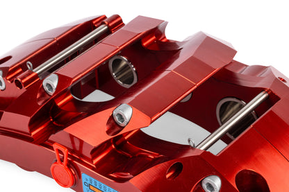 APR ビッグブレーキキット (赤) MQB/MQBEVO for 340mmモデル