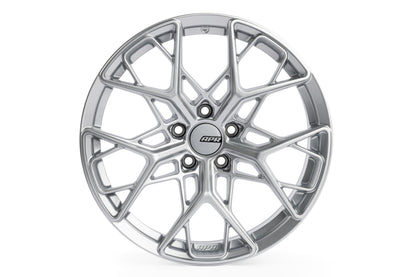 APR A02 Flow Formed Wheels 18x8.5 ET45 (Hyper Silver)
