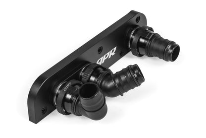 APR FSIキャッチカンPCVプレート