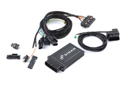 Dinan パワーコントロールユニット - 2021-2026 M2/M3/M4 & 2020-2026 X3M/X4M