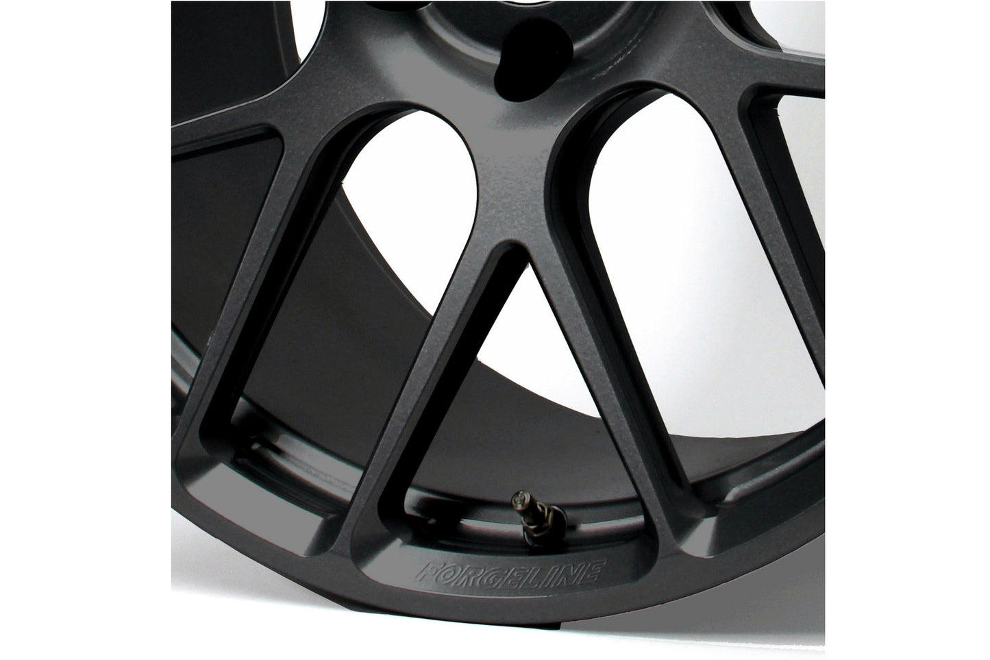 Dinan Forgeline SE1 Performance Wheel Set (Black)- 2015-2020 BMW M3/M4