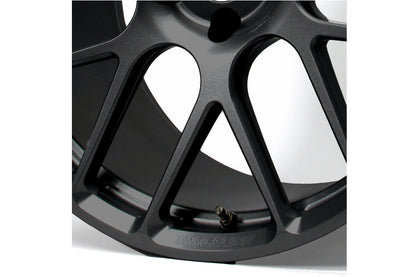 Dinan Forgeline SE1 Performance Wheel Set (Black)- 2015-2020 BMW M3/M4