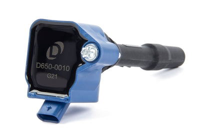 Dinan イグニッションコイル (BLUE) BMW B36/B38/B48/B58/S58