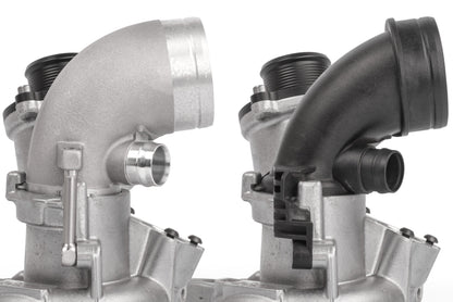 APR MQB ターボインレットパイプ