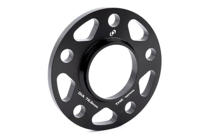 Dinan ホイールスペーサー 5x120 - 72.6mm - 12mm
