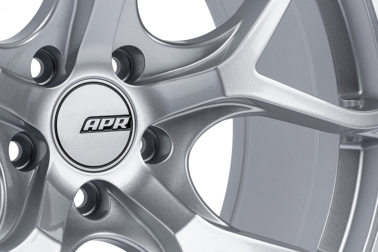 APR A01 Flow Formed Wheels 20x9.0 ET42 (Hyper Silver)