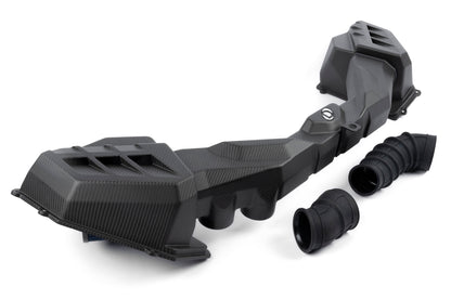 Dinan カーボンコールドエアインテーク (Matte) - 2021-2026 BMW M2/M3/M4