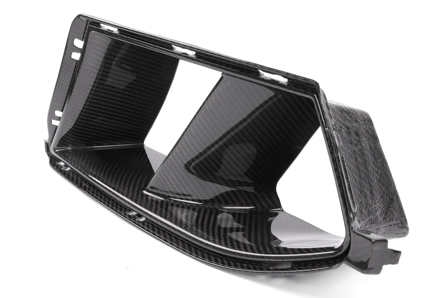 Dinan カーボンエアインレット - 2021-2026 BMW M3/M4