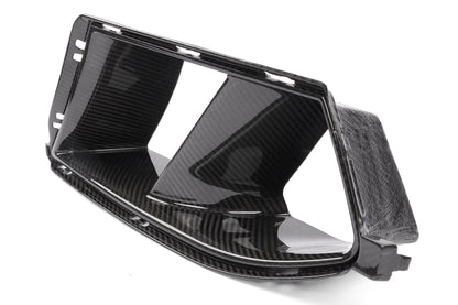 Dinan カーボンエアインレット - 2021-2026 BMW M3/M4