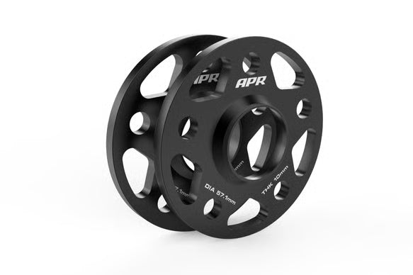 APR ホイールスペーサー 57.1 / 10mm  Set of 2