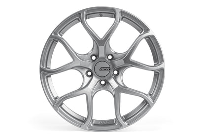APR A01 Flow Formed Wheels 18x8.5 ET45 (Hyper Silver)