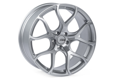 APR A01 Flow Formed Wheels 20x9.0 ET42 (Hyper Silver)