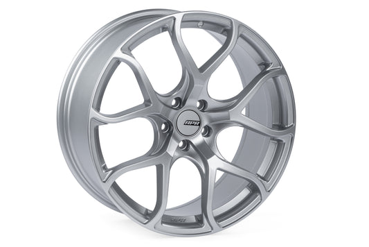 APR A01 Flow Formed Wheels 20x9.0 ET42 (Hyper Silver)