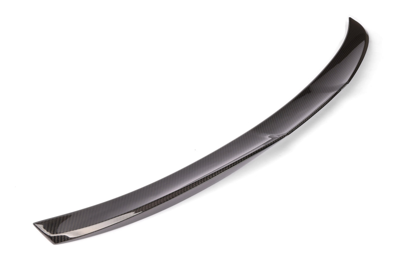 Dinan カーボンリアスポイラー - 2021-2026 BMW M4