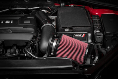 APR PEXオープンインテーク 1.8T/2.0T EA888 Gen3 MQB
