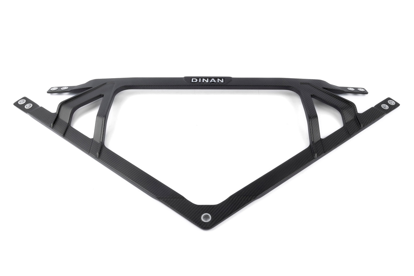 Dinan カーボンストラットタワーブレース (Matte) BMW G8x M3/M4