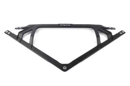 Dinan カーボンストラットタワーブレース (Matte) BMW G8x M3/M4