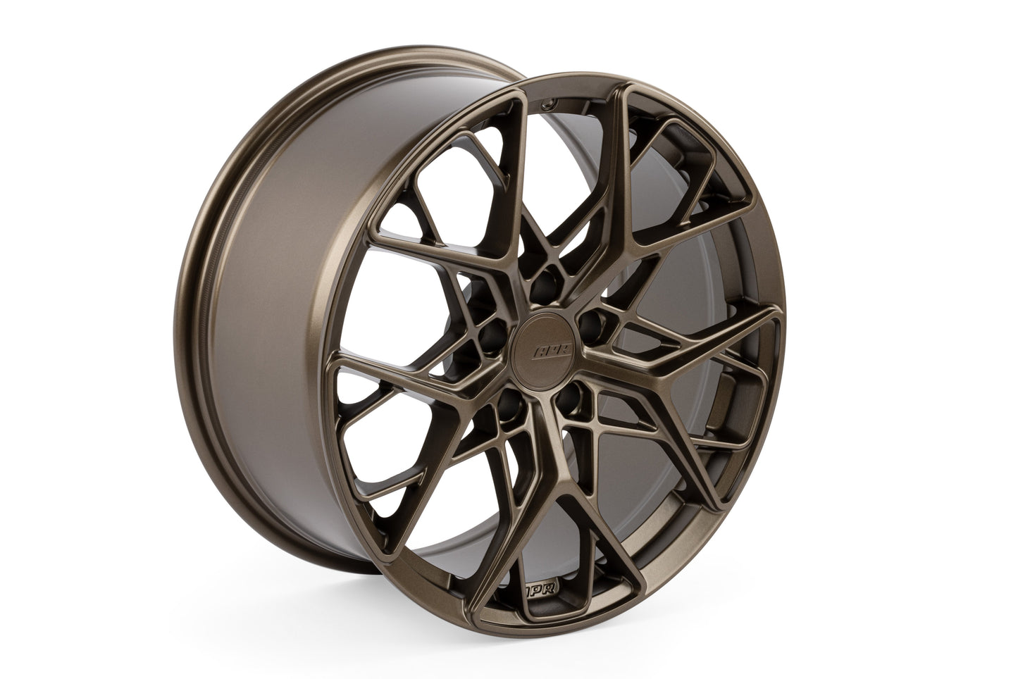 APR A02 Flow Formed Wheels 19x8.5 ET45 (Bronze)