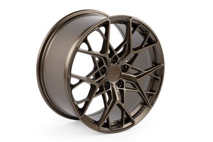 APR A02 Flow Formed Wheels 19x8.5 ET45 (Bronze)