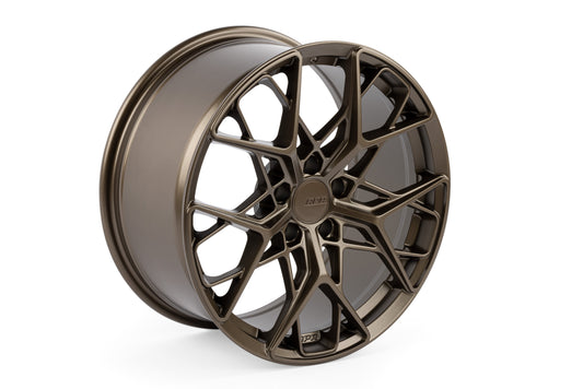APR A02 Flow Formed Wheels 20x9.0 ET37 (Bronze)