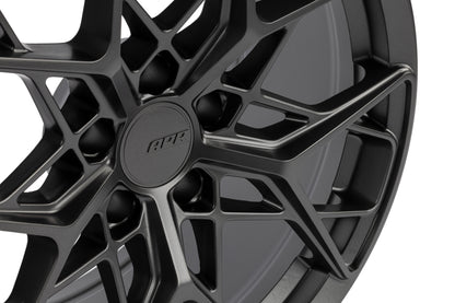 APR A02 Flow Formed Wheels 20x9.0 ET37 (Anthracite)